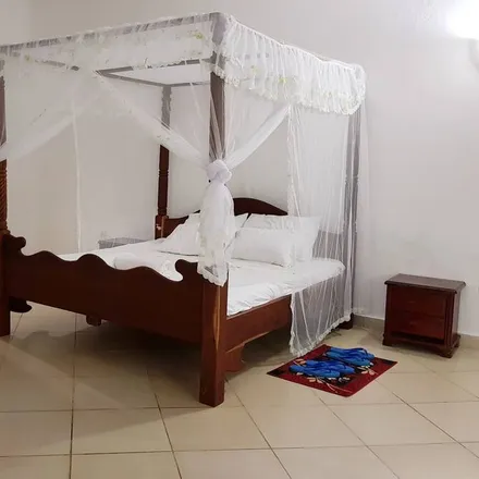 Rent this 3 bed house on Shimo La Tewa ward in Kilifi South, Kenya