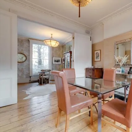 Image 7 - Gloucester Crescent, Primrose Hill, London, NW1 7DS, United Kingdom - Townhouse for sale