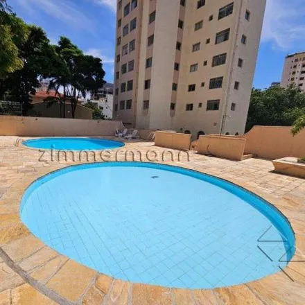 Image 1 - Madureira Bar e Grill, Rua Catulo da Paixão Cearense 119, Vila da Saúde, São Paulo - SP, 04145-010, Brazil - Apartment for sale