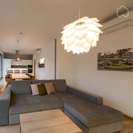 Rent this 6 bed apartment on Hertha-Lindner-Straße 6 in 01067 Dresden, Germany