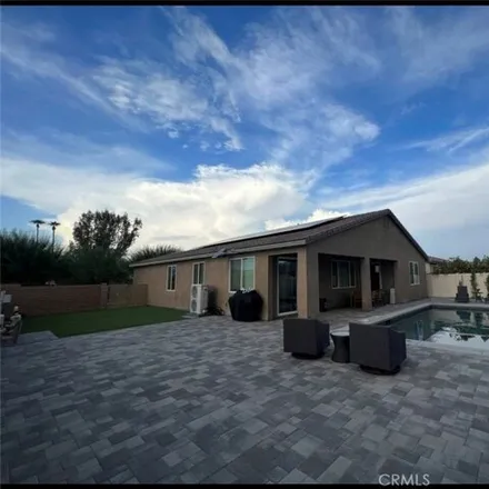 Image 3 - 82717 Longfellow Court, Indio, CA 92201, USA - House for sale