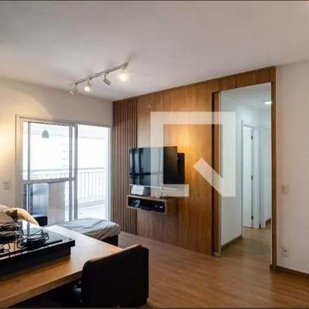 Buy this 2 bed apartment on Rua das Flechas in Cidade Ademar, São Paulo - SP