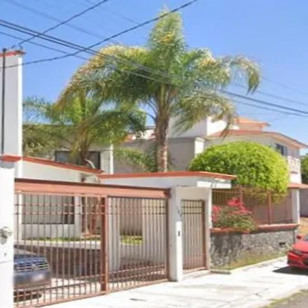 Buy this 4 bed house on Calle La Mesa in Delegaciön Santa Rosa Jáuregui, 76100 Juriquilla