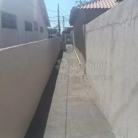 Rent this 1 bed house on Rua São Sebastião in Vila Zilda, São José do Rio Preto - SP