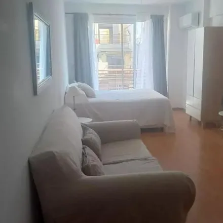 Rent this studio apartment on Blanco Encalada 4488 in Villa Urquiza, 1431 Buenos Aires