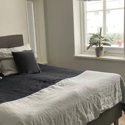 Rent this 3 bed house on Stora Coop Kungsbacka in Hantverksgatan 27, 434 42 Kungsbacka