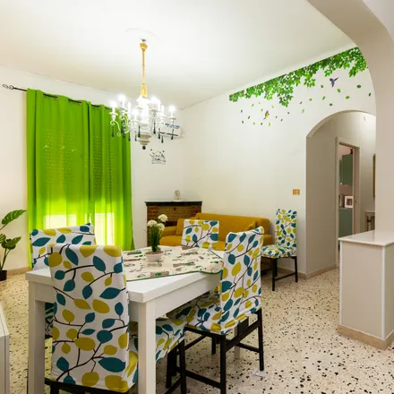 Image 4 - Alario alfredo, Via Cataldo Parisio, 90145 Palermo PA, Italy - Apartment for rent