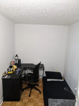 Rent this 1 bed room on The Flats in Toronto, ON M4H 1R1