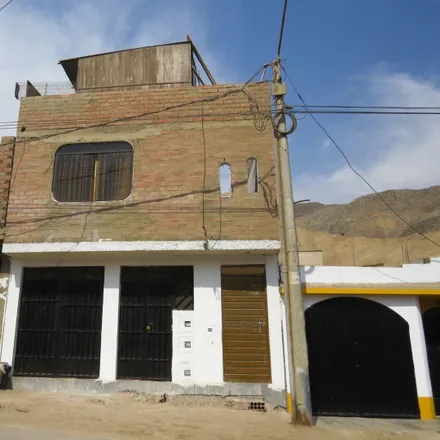 Image 2 - Calle 116, Manchay, Lima Metropolitan Area, Peru - House for sale