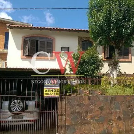 Buy this 3 bed house on Rua Nordeste in Parque Jaqueline, Gravataí - RS