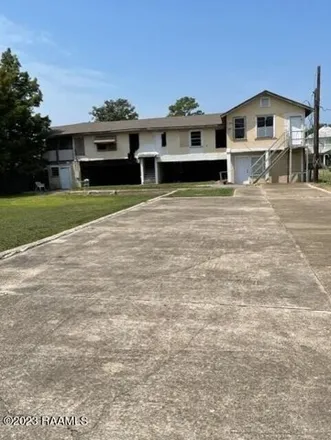 Image 2 - Church of the Assumption of the Blessed Virgin Mary, 915 West Main Street, Franklin, LA 70538, USA - House for sale