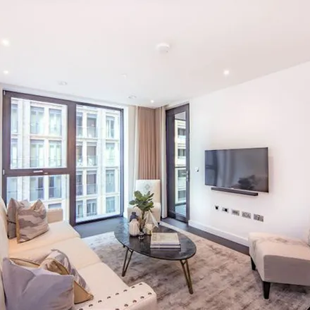 Rent this 2 bed apartment on The Latchmere in 503 Battersea Park Road, London
