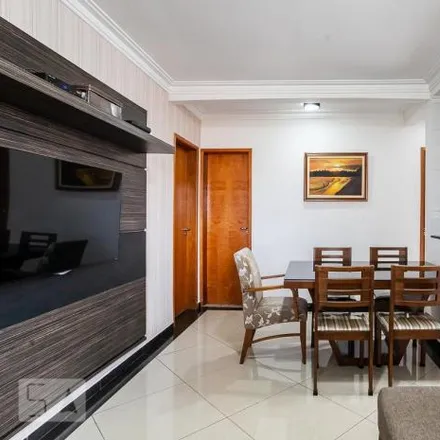 Buy this 3 bed apartment on Rua Rolândia in Jardim Alvorada, Santo André - SP