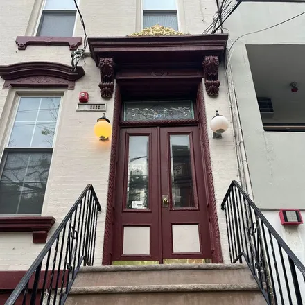 Rent this 3 bed apartment on Garden Street in Hoboken, NJ 07030