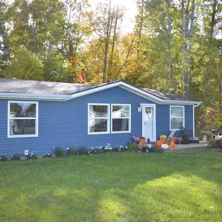 Buy this 3 bed house on 516 North Park Street in Boyne City, Charlevoix County