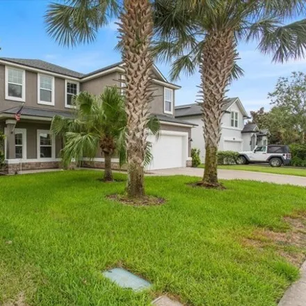 Buy this 5 bed house on 279 West Adelaide Drive in Fruit Cove, FL 32259