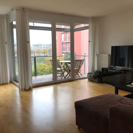 Image 7 - Oskar-von-Miller-Straße 40, 60314 Frankfurt, Germany - Apartment for rent