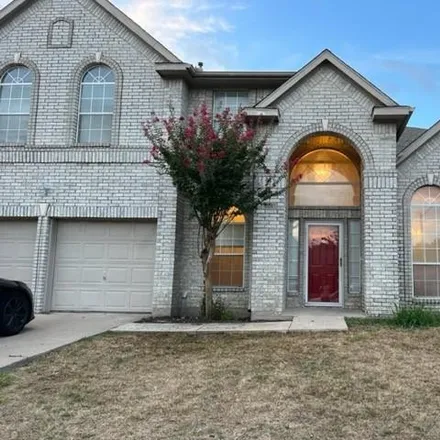 Rent this 4 bed house on 801 Bellflower Drive in Plano, TX 75075