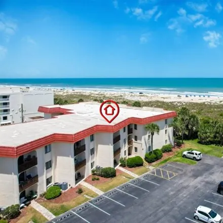 Image 2 - Saint Augustine Ocean & Racquet Resort, A1A Beach Boulevard, Saint Augustine Beach, Saint Johns County, FL 32084, USA - Condo for sale