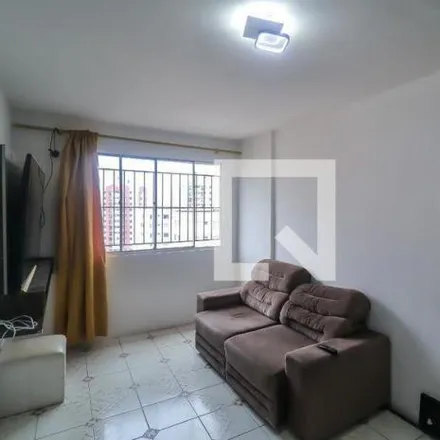 Rent this 2 bed apartment on Rua Antônio Guarmerino in Jardim Imperador, São Paulo - SP