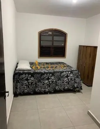 Buy this 4 bed house on Rua Fernando Epaminondas Nogueira in Barranco, Taubaté - SP
