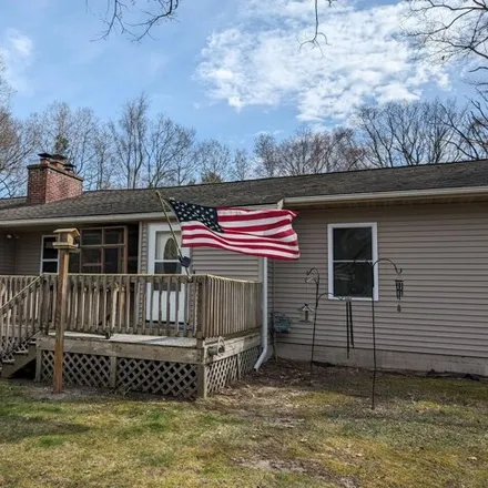 Buy this 3 bed house on West Decker Road in Hamlin Township, MI 49431