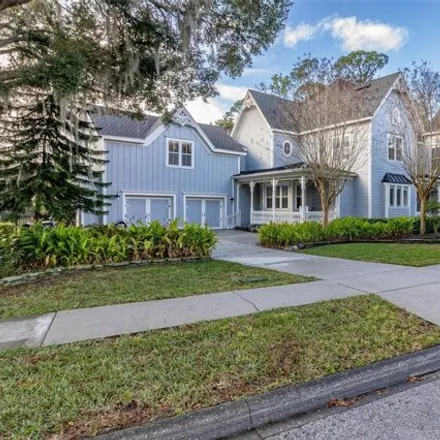 Image 1 - Osceola County, Florida, USA - House for rent