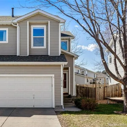 Buy this 3 bed house on 16378 East Otero Avenue in Arapahoe County, CO 80112