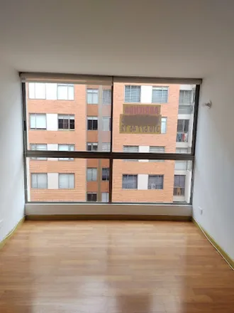 Rent this 1 bed apartment on Carrera 72A in Fontibón, 110931 Bogota