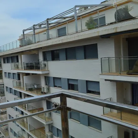Rent this 5 bed apartment on 12594 Orpesa / Oropesa del Mar