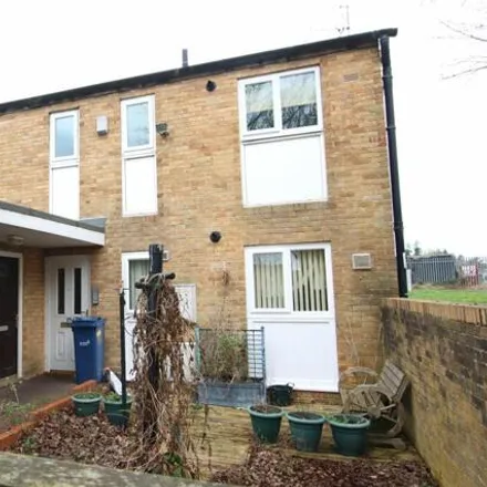 Buy this 1 bed apartment on Sulgrave Road in Washington, NE37 3BE