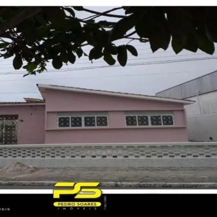 Buy this 4 bed house on Rua Monsenhor Severiano in Cruz das Armas, João Pessoa - PB