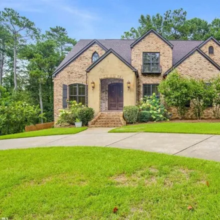 Buy this 6 bed house on 7261 Atlanta Circle in Spanish Fort, AL 36527
