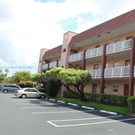 Buy this 2 bed condo on 2799 Northwest 94th Way in Sunrise, FL 33322