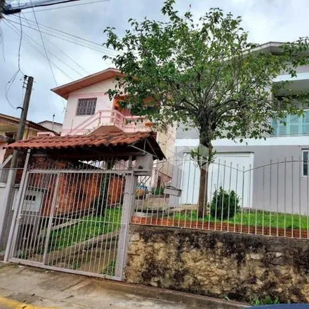 Buy this 3 bed house on Rua Julio Luiz Mussoi in Ouro Verde, Bento Gonçalves - RS