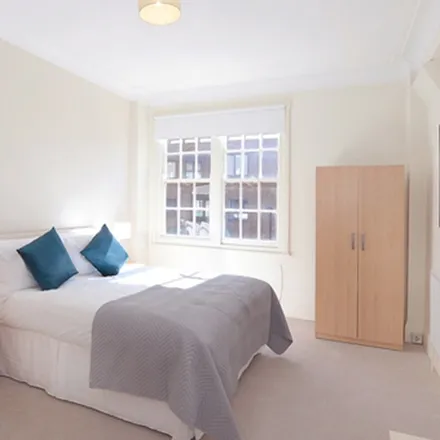 Rent this 5 bed apartment on Strathmore Court in 143 Park Road, London