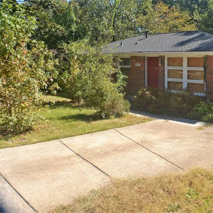 Buy this 3 bed house on 4957 Scenic View Drive in Springdale, Birmingham