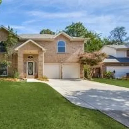 Image 1 - 20 Monterey Drive, Trophy Club, TX 76262, USA - House for sale