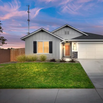 Buy this 4 bed house on 12744 West Fig Street in Boise, ID 83713