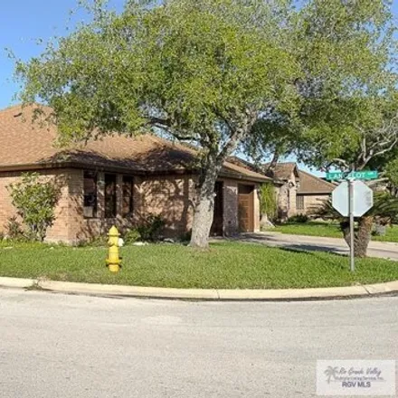 Image 3 - 6332 Guinevere Dr Units 41 And 42, Harlingen, Texas, 78550 - House for sale