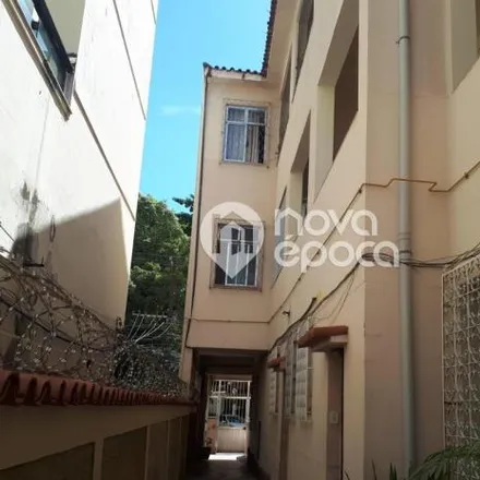 Image 1 - Horti Fruti, Rua Barão do Bom Retiro, Grajaú, Rio de Janeiro - RJ, 20561-240, Brazil - Apartment for sale