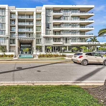 Buy this 2 bed condo on The Altair Bay Harbor Hotel in 9540 West Bay Harbor Drive, Bay Harbor Islands