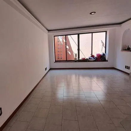 Buy this 3 bed house on Calle Marino Mozco in Coyoacán, 04470 Mexico City