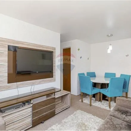 Buy this 3 bed apartment on Rua Almir Nelson de Almeida 450 in Campo Comprido, Curitiba - PR