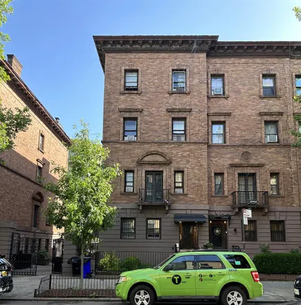 Rent this 1 bed townhouse on 247 West 139th Street in New York, NY 10030