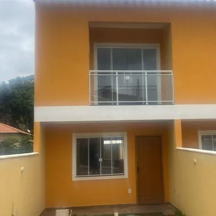 Buy this 2 bed house on Rua 2 in Condado de Maricá, Maricá - RJ