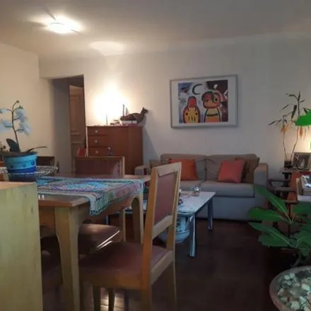 Rent this 3 bed apartment on Pão de Açúcar in Rua Clodomiro Amazonas 1308, Vila Olímpia