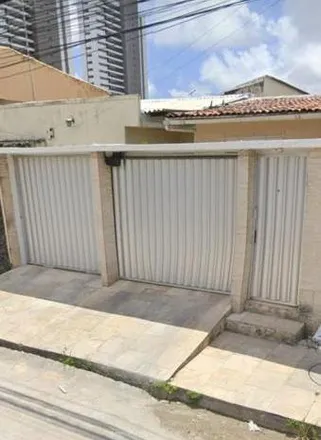 Buy this 3 bed house on Rua Zenóbio Lins 159 in Cordeiro, Recife - PE