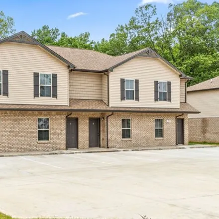Rent this 2 bed apartment on unnamed road in Briarwood, Clarksville