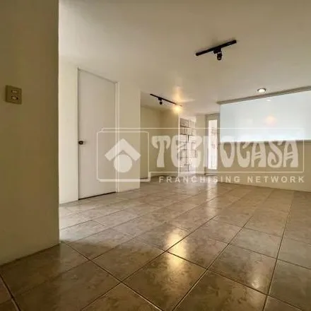 Buy this studio apartment on 2 in Calle Amores, Benito Juárez